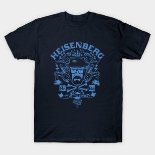 Heisenberg T-Shirt